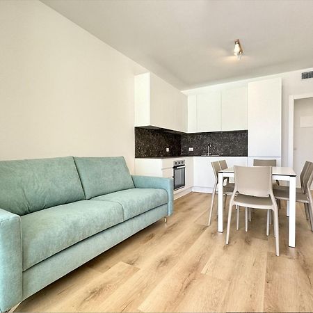 Residence Wave Island - Carraro Immobiliare Jesolo- Family Apartments Eksteriør bilde