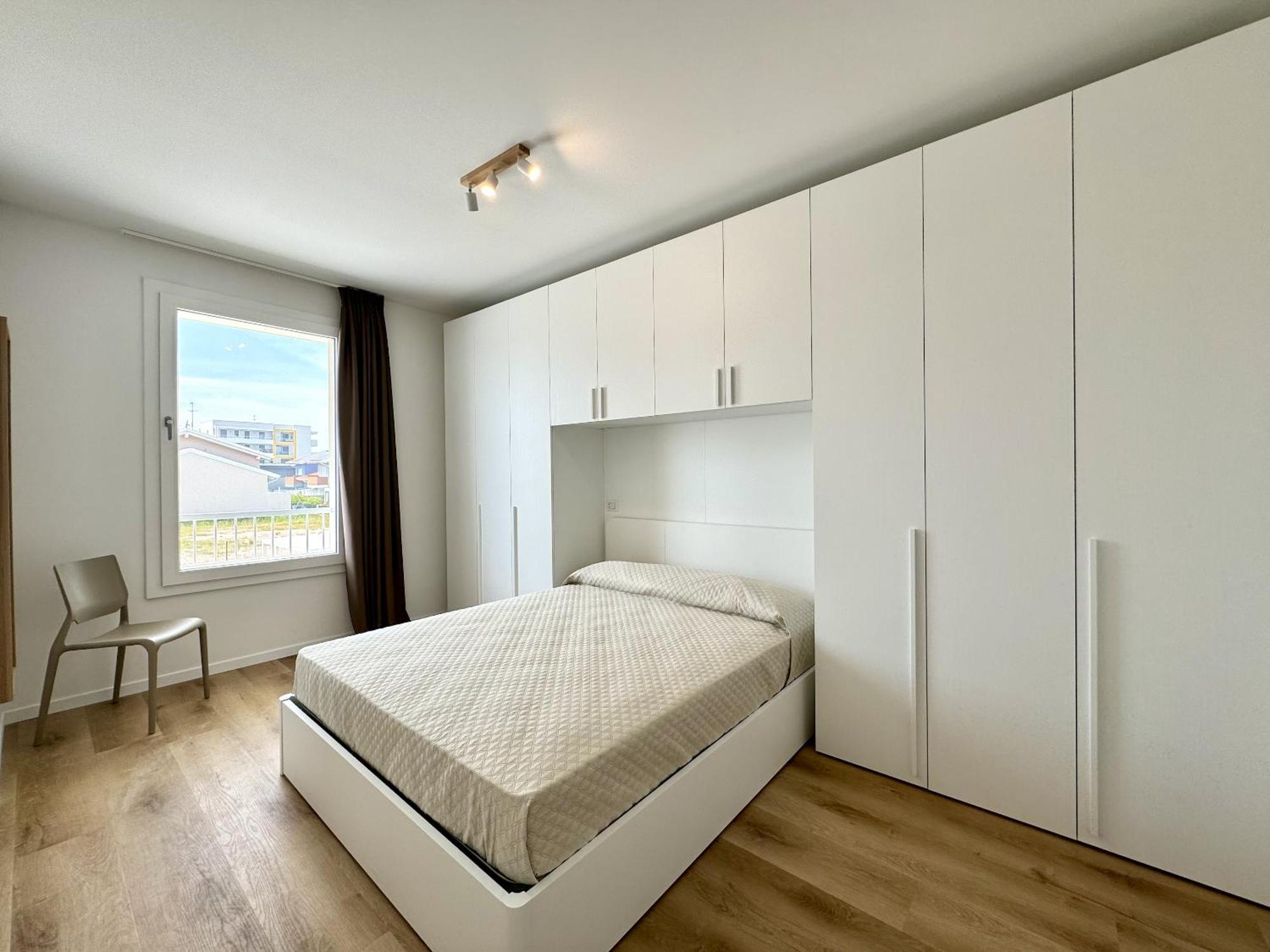 Residence Wave Island - Carraro Immobiliare Jesolo- Family Apartments Eksteriør bilde