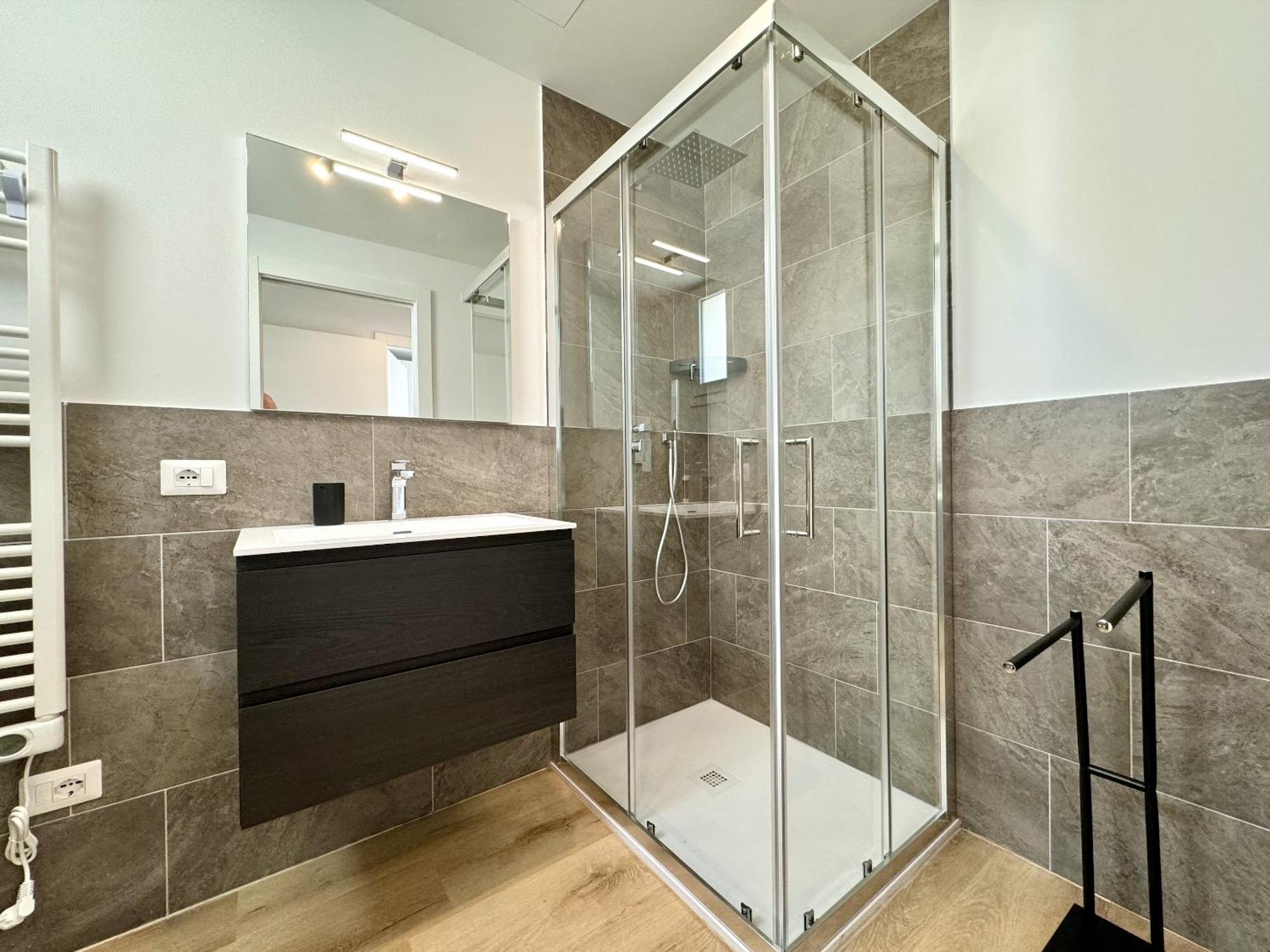 Residence Wave Island - Carraro Immobiliare Jesolo- Family Apartments Eksteriør bilde