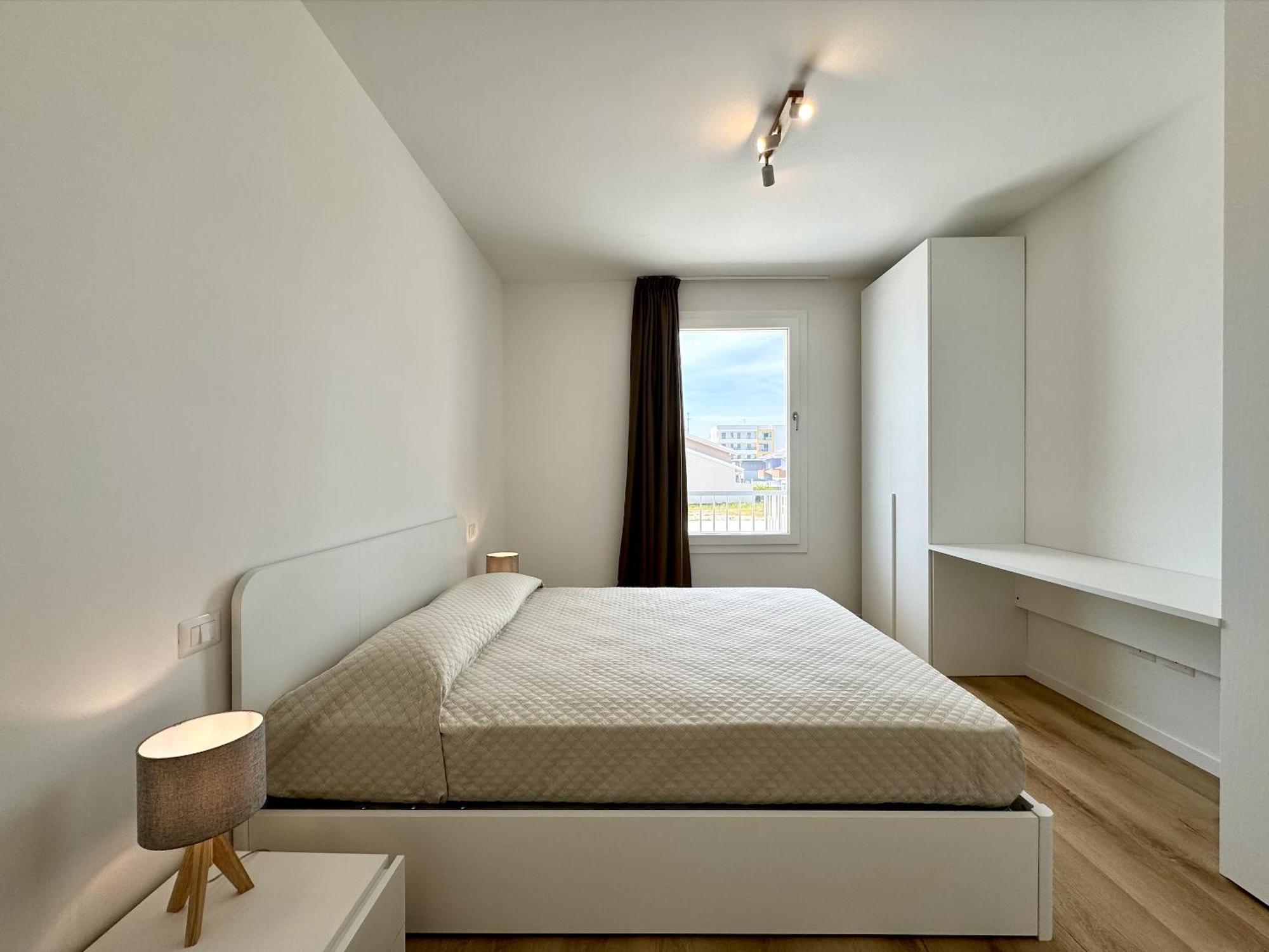 Residence Wave Island - Carraro Immobiliare Jesolo- Family Apartments Eksteriør bilde