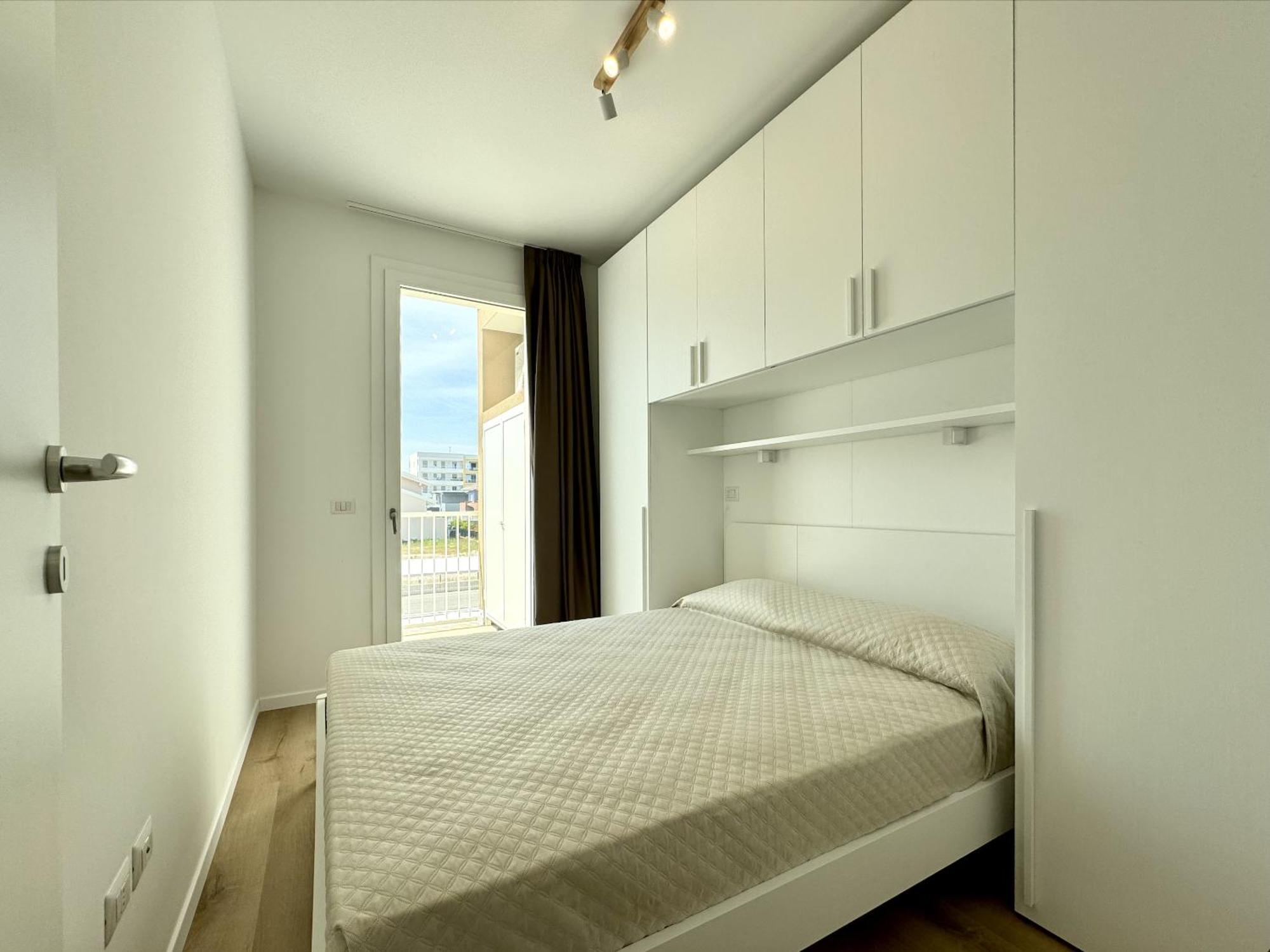 Residence Wave Island - Carraro Immobiliare Jesolo- Family Apartments Eksteriør bilde