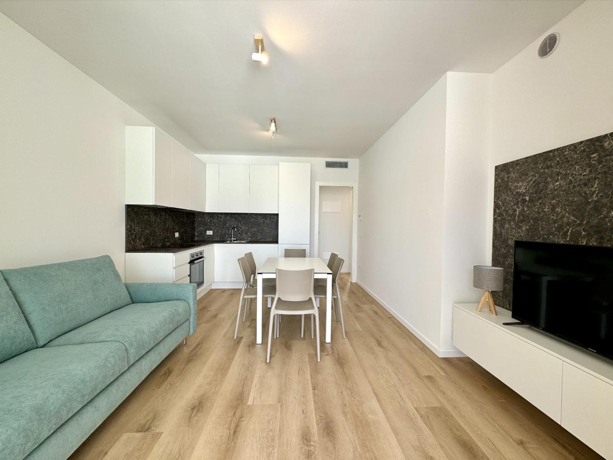 Residence Wave Island - Carraro Immobiliare Jesolo- Family Apartments Eksteriør bilde