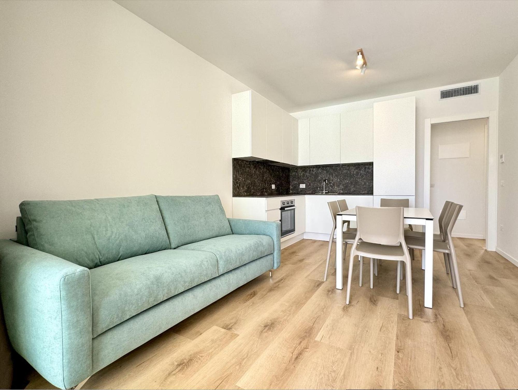 Residence Wave Island - Carraro Immobiliare Jesolo- Family Apartments Eksteriør bilde