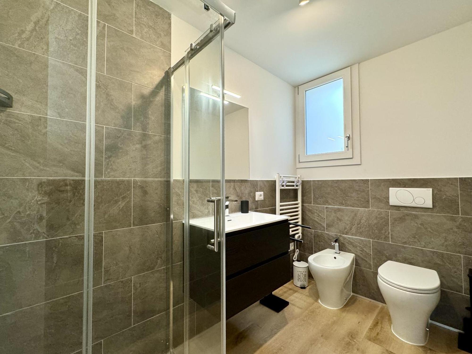 Residence Wave Island - Carraro Immobiliare Jesolo- Family Apartments Eksteriør bilde
