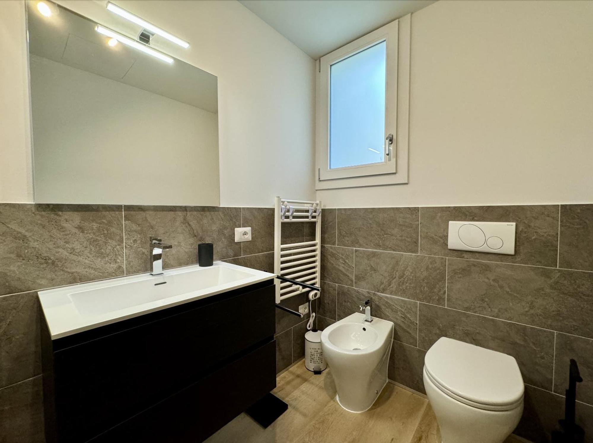 Residence Wave Island - Carraro Immobiliare Jesolo- Family Apartments Eksteriør bilde