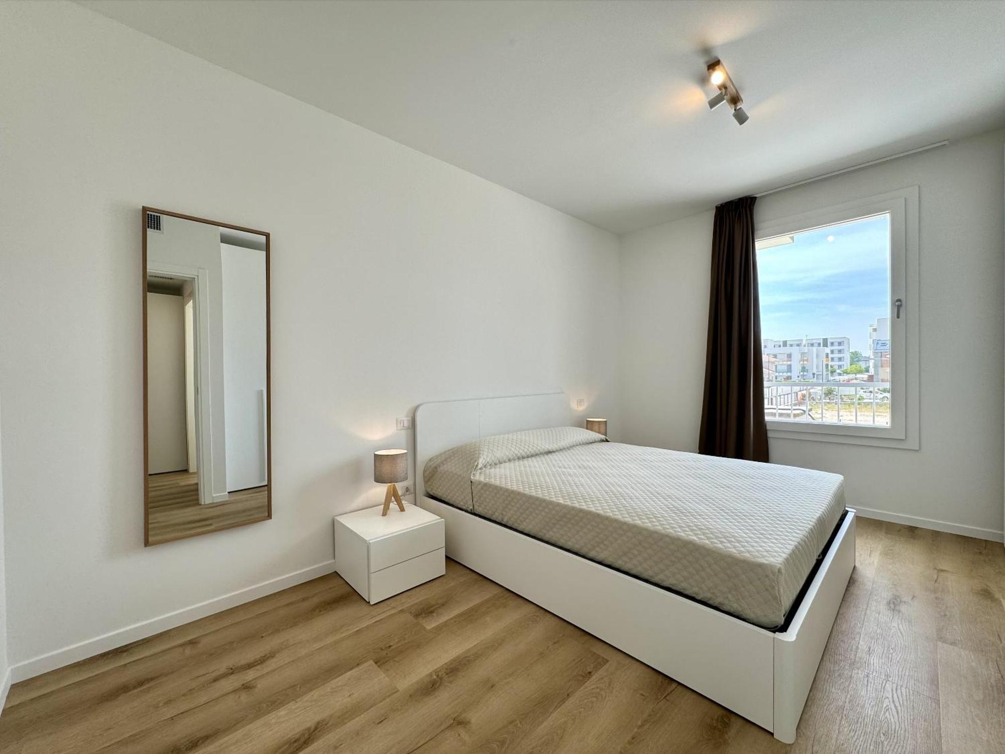 Residence Wave Island - Carraro Immobiliare Jesolo- Family Apartments Eksteriør bilde