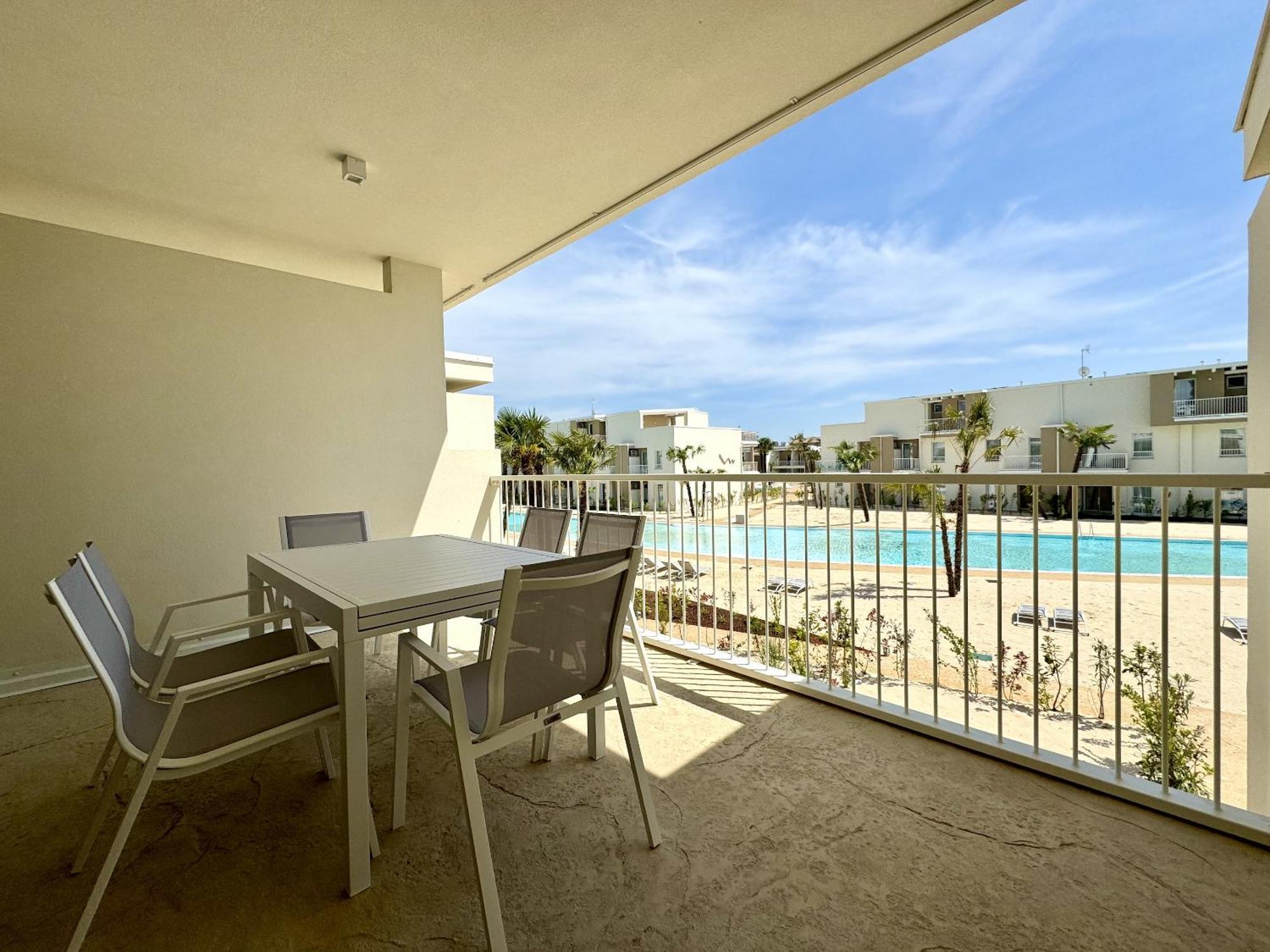 Residence Wave Island - Carraro Immobiliare Jesolo- Family Apartments Eksteriør bilde