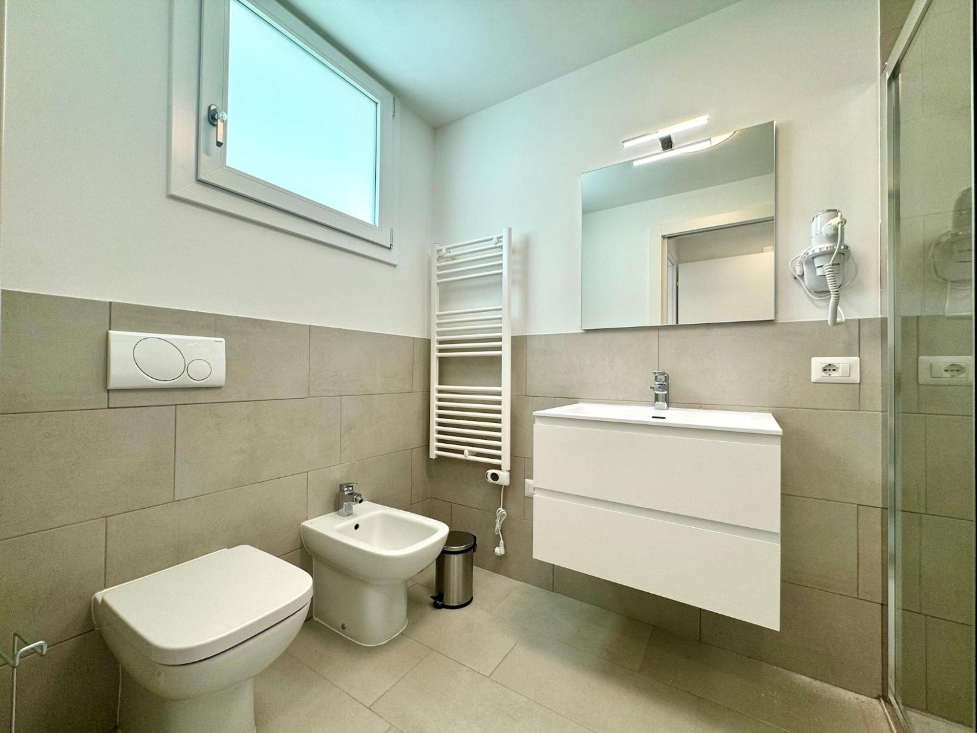 Residence Wave Island - Carraro Immobiliare Jesolo- Family Apartments Eksteriør bilde