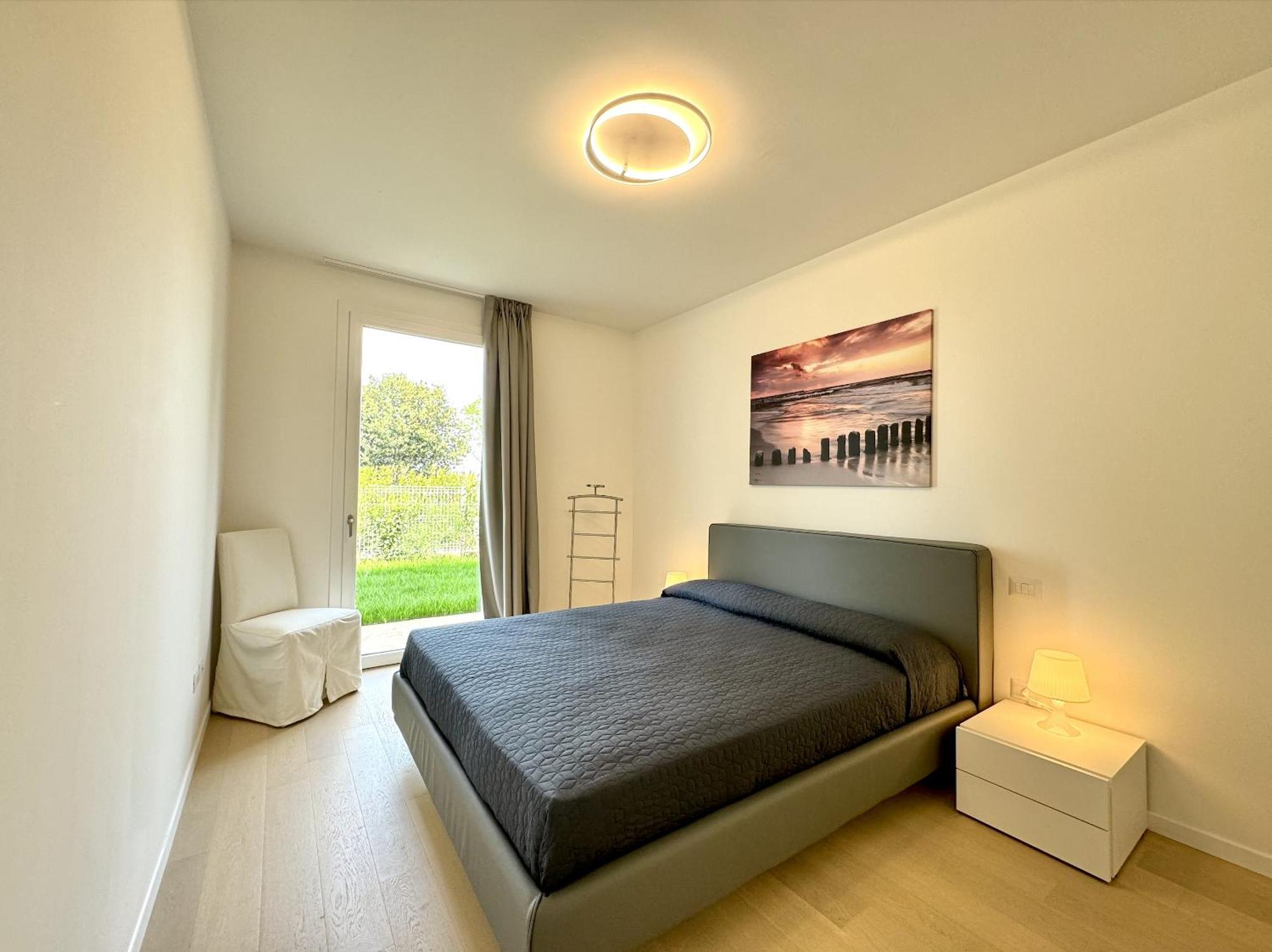 Residence Wave Island - Carraro Immobiliare Jesolo- Family Apartments Eksteriør bilde