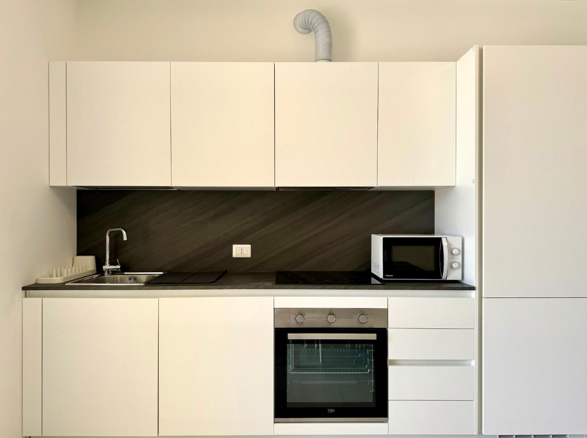 Residence Wave Island - Carraro Immobiliare Jesolo- Family Apartments Eksteriør bilde