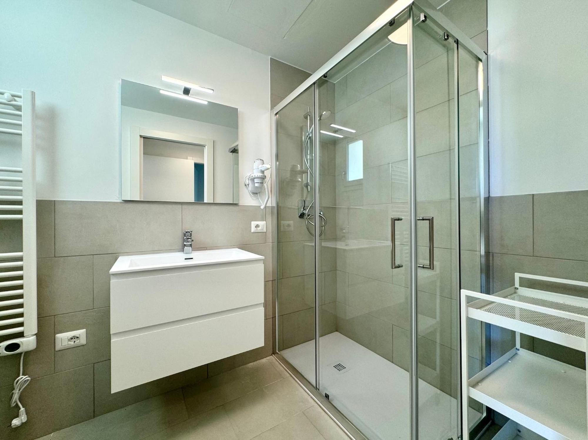 Residence Wave Island - Carraro Immobiliare Jesolo- Family Apartments Eksteriør bilde